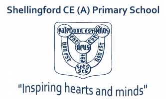 Shellingford Primary School logo