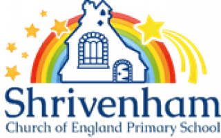 Shrivenham Primary School logo