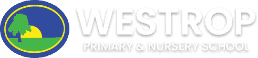 Westrop Primary and Nursery School logo