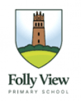 Folly View Primary School logo