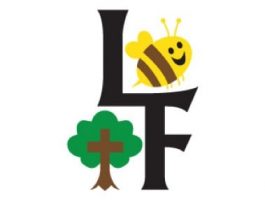 Longcot and Fernham CE School logo