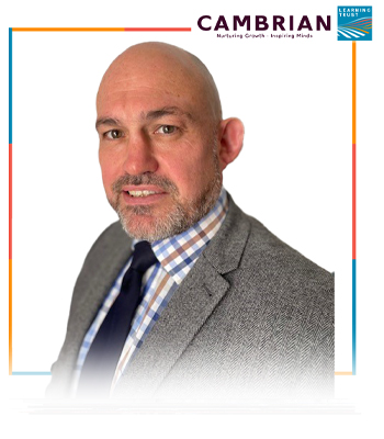 Photo of Jonathan Smart